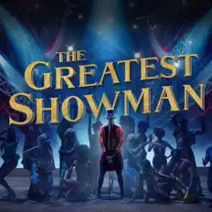 The Greatest Showman Ensemble सुनें, म्यूज़िक वीडियो देखें, बायो पढ़ें, दौरे की तारीखें और बहुत कुछ देखें!