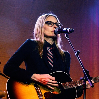 Aimee Mann