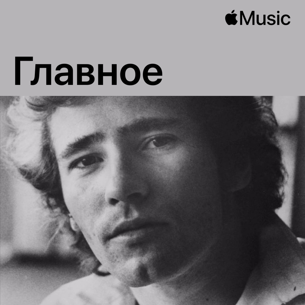 Тим Бакли: главное