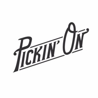 Pickin' On Series