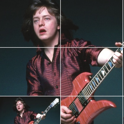 Rick Derringer