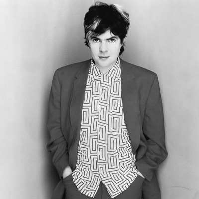 Jon Brion