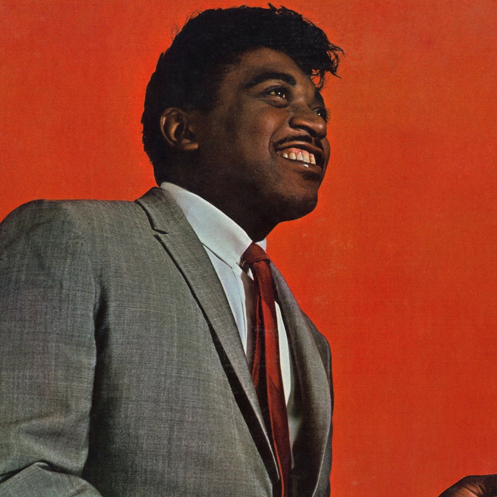 Фото Percy Sledge