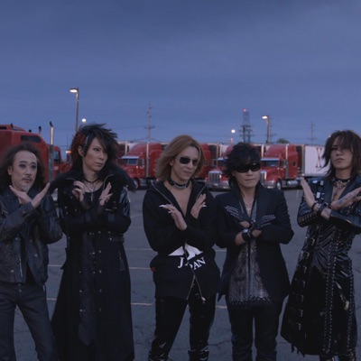 X JAPAN