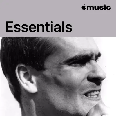 The Mark of CainをフィーチャーしたHenry Rollins Essentialsを聴こう。