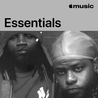 Das EFX Essentials