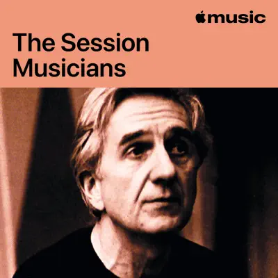 Gil Evans: The Session Musicians