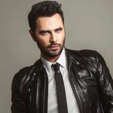 Dengarkan Giorgos Papadopoulos, tonton video musik, baca bio, lihat tanggal tur & lainnya!