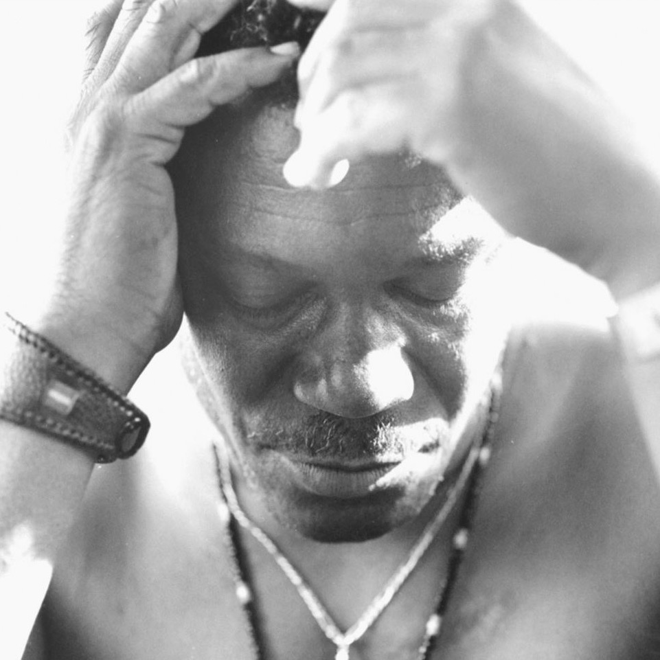 Фото Horace Andy