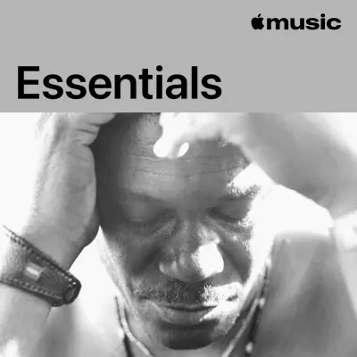 Escucha Horace Andy Essentials en colaboración con Horace Andy