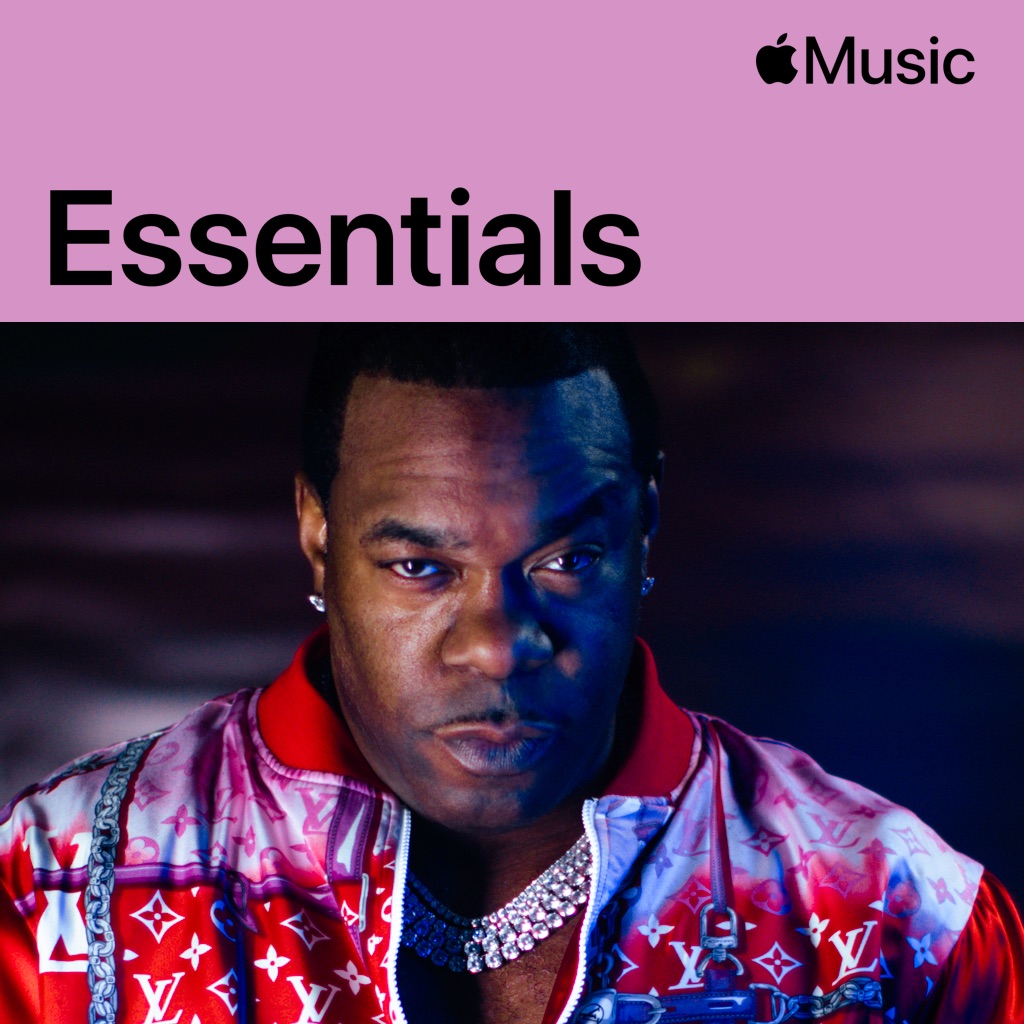 Busta Rhymes Essentials