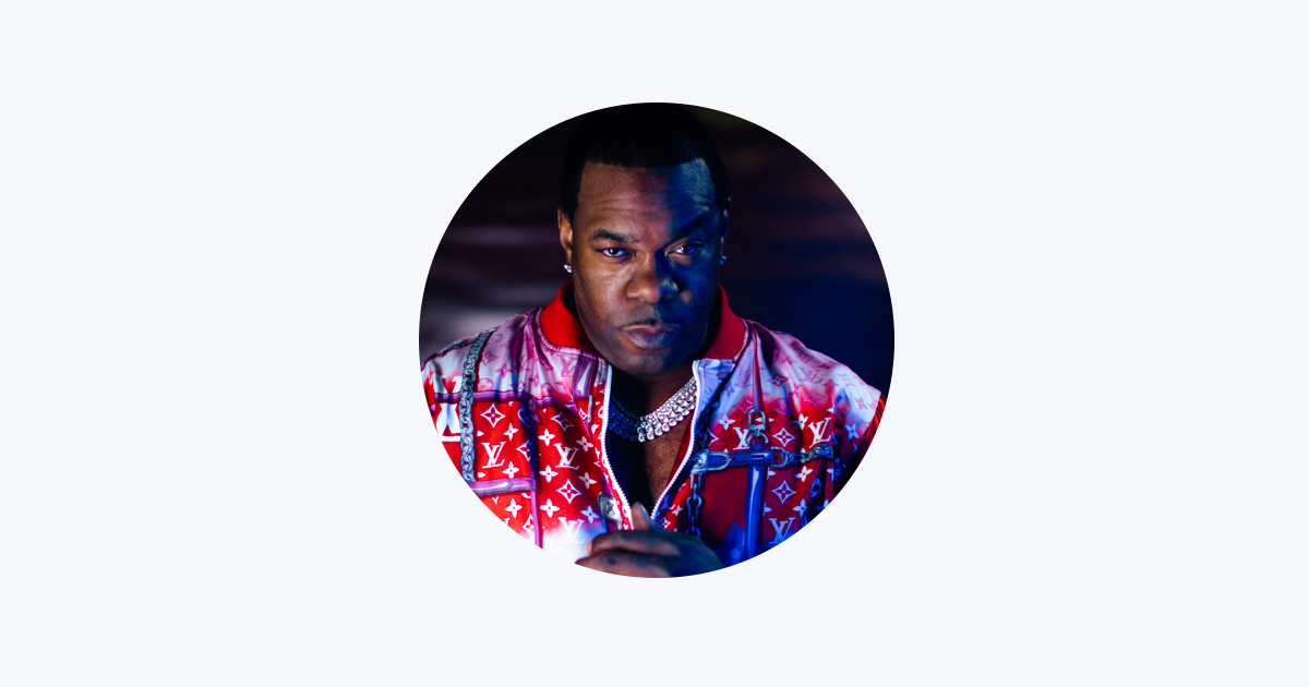 Busta Rhymes (バスタ・ライムス)｜HMV&BOOKS online