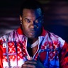Busta Rhymes
