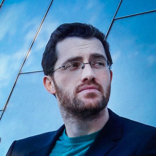 Austin Wintory