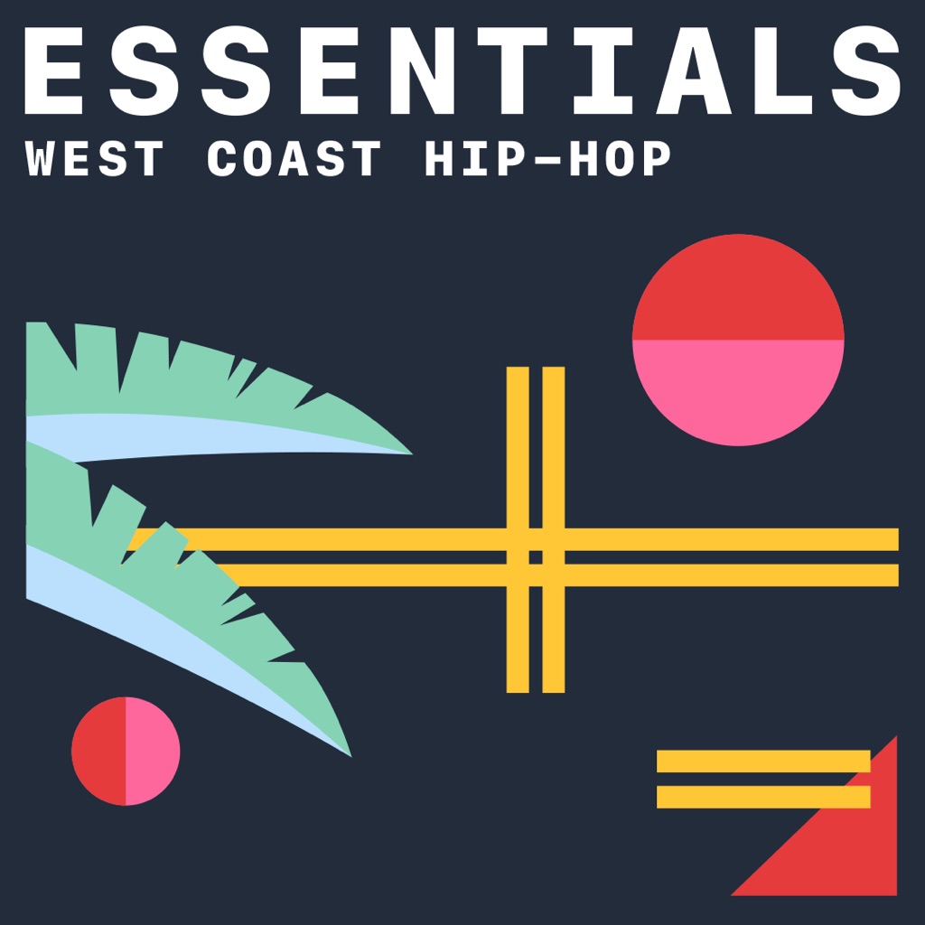 West Coast Hip-Hop Essentials