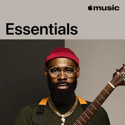Kirk Franklin adlı sanatçının yer aldığı Mali Music Essentials çalma listesini dinle