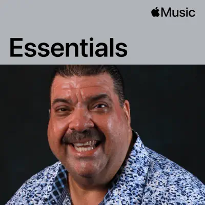 Listen to Maelo Ruiz Essentials featuring Maelo Ruiz
