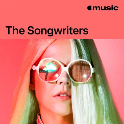 Escucha Escritas por MNDR con AlunaGeorge