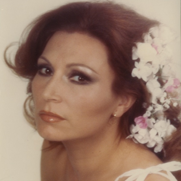 Rocío Jurado's avatar