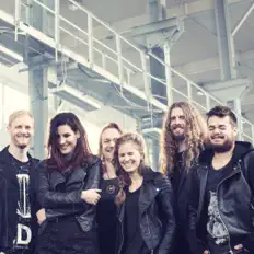 Listen to Delain, watch music videos, read bio, see tour dates & more!