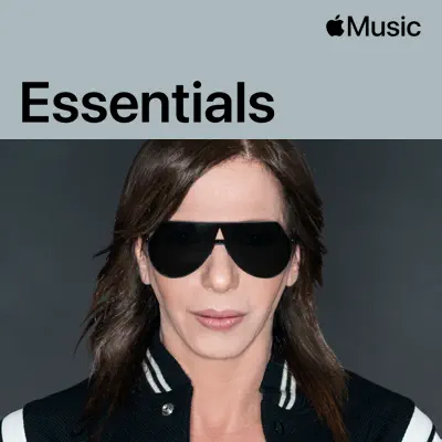 Posłuchaj Offer Nissim Essentials z udziałem Offer Nissim
