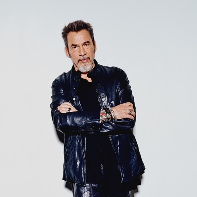 FLORENT PAGNY