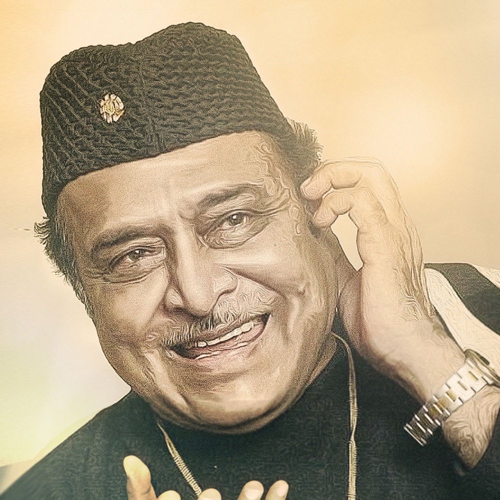 Фото Bhupen Hazarika