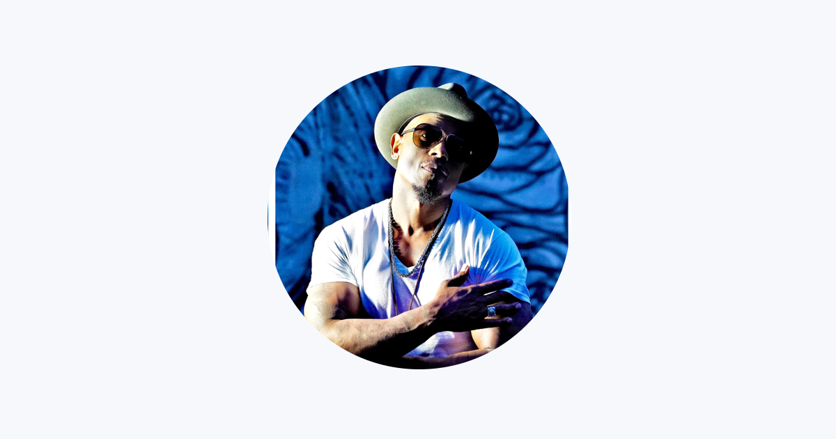 Calvin Richardson - Apple Music