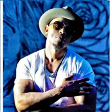 收听 Calvin Richardson、观看音乐视频、阅读小传、查看巡演日期等 ！