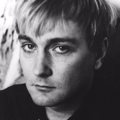 Ed Kuepper