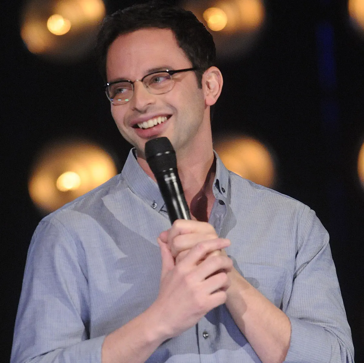 Nick Kroll