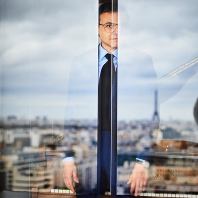Listen to Bertrand Burgalat, watch music videos, read bio, see tour dates & more!