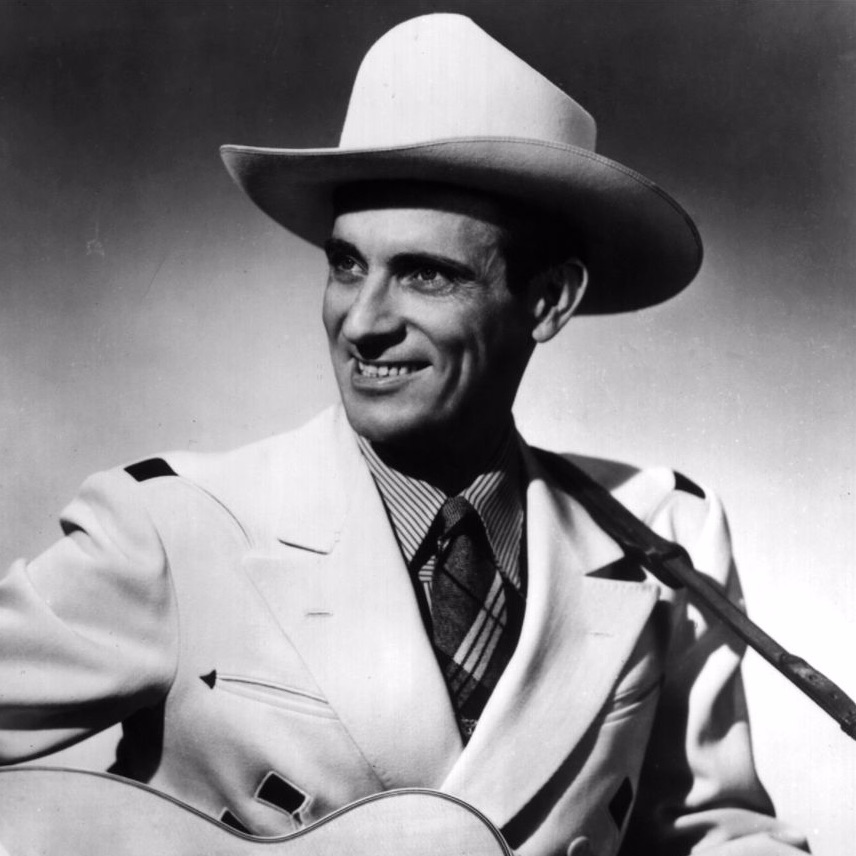 Фото Ernest Tubb