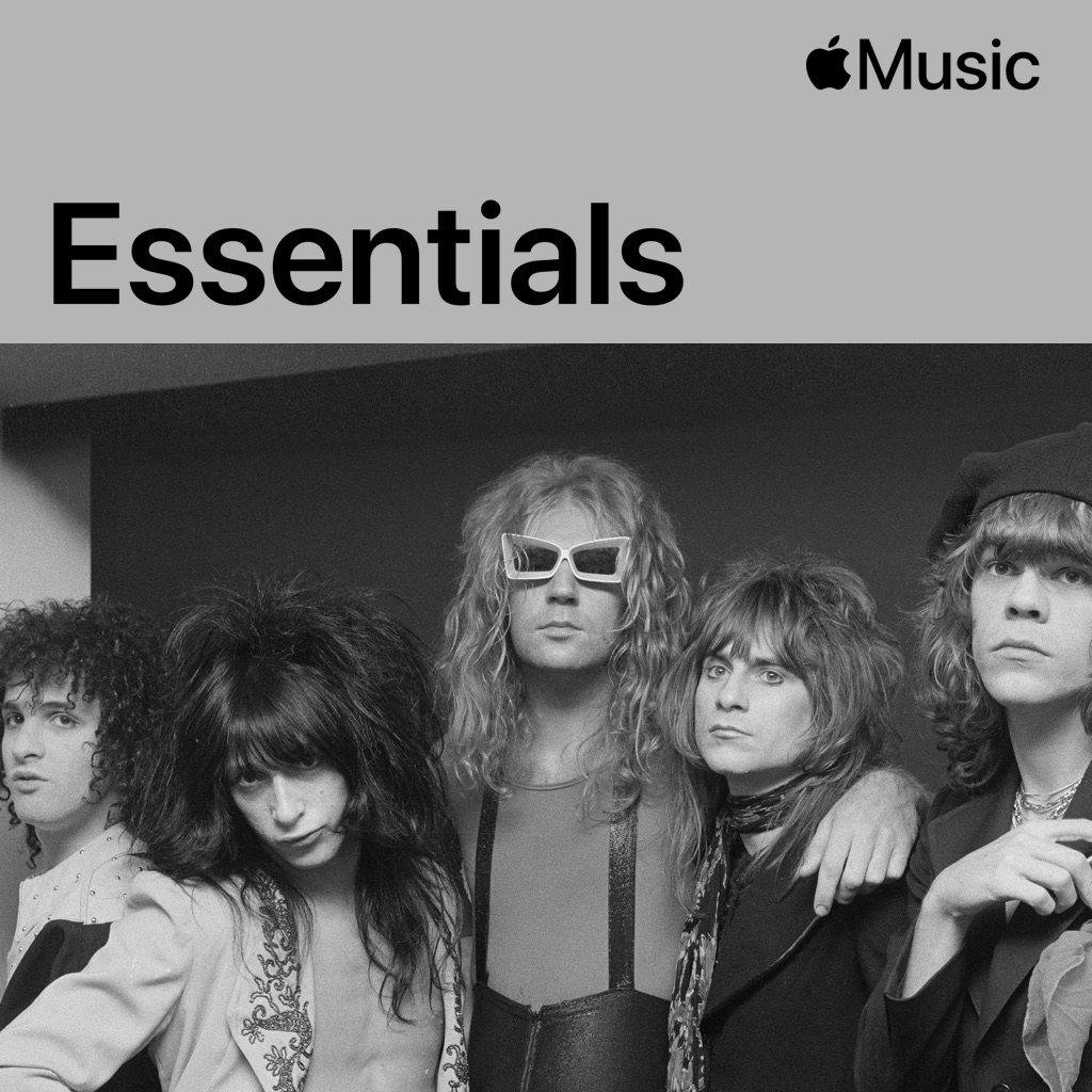 New York Dolls Essentials