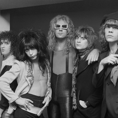 New York Dolls