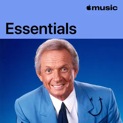 Ascolta Mel Tillis Essentials con Mel Tillis