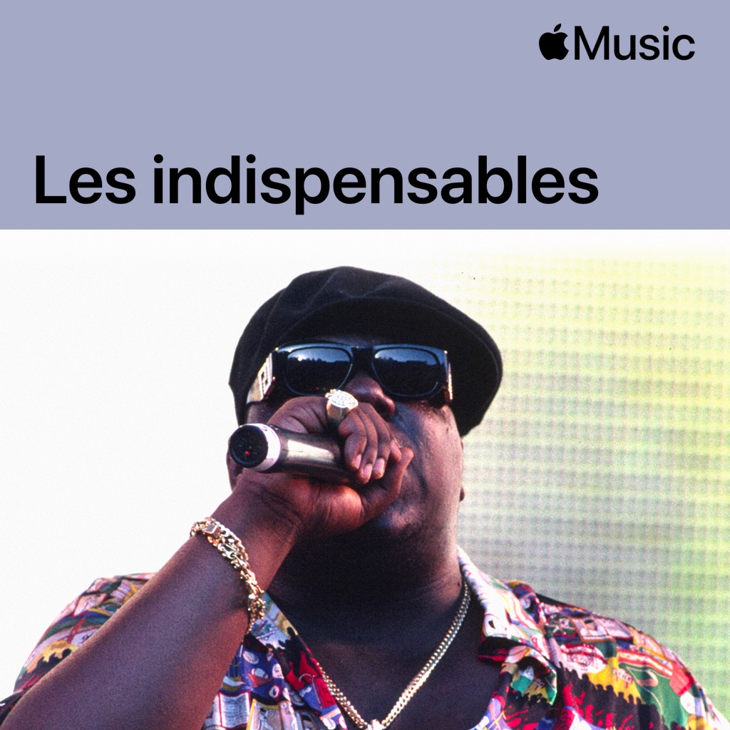 The Notorious B.I.G : les indispensables