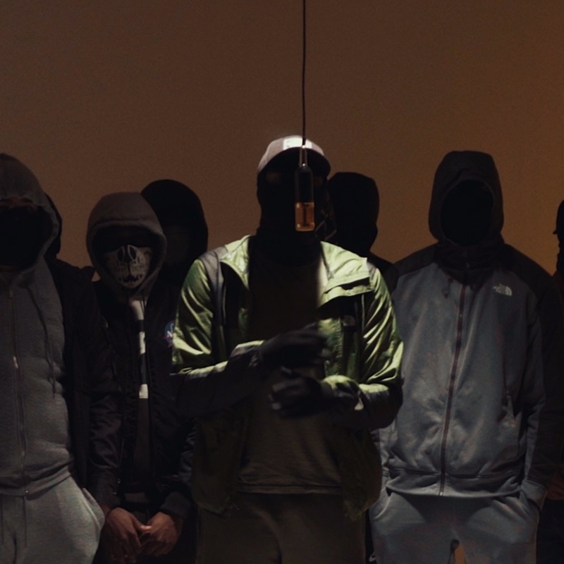 Mixtape Madness, Digga D, SAVO & Ty - Next Up (feat. 1011), Pt. 2