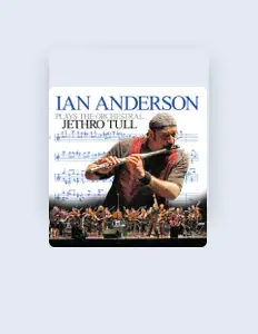 Listen to Ian Anderson, watch music videos, read bio, see tour dates & more!