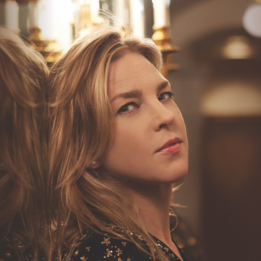 Фото Diana Krall