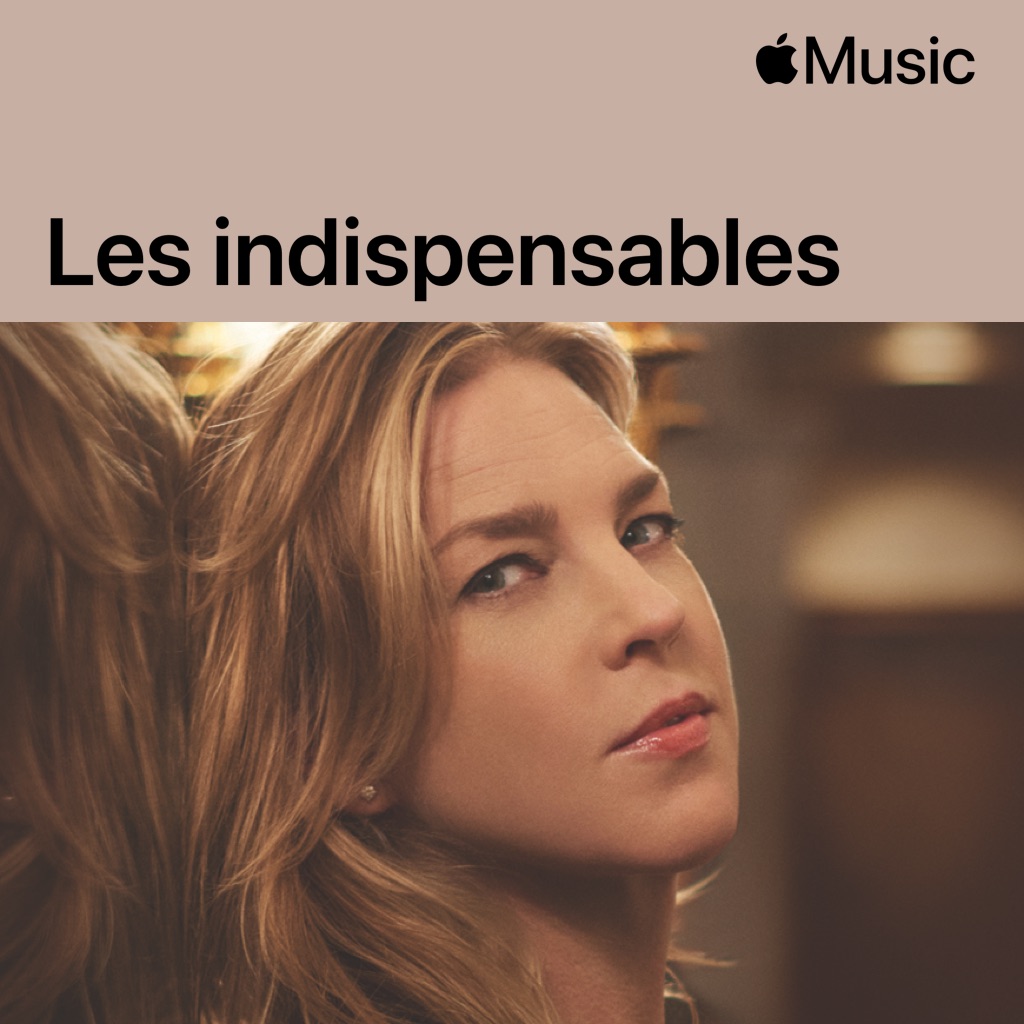 Diana Krall : les indispensables