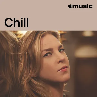 Ascolta Diana Krall: Chill con Diana Krall