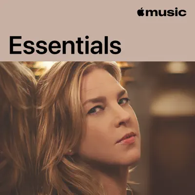 Ascolta Diana Krall Essentials con Diana Krall