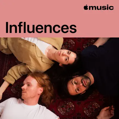 Ascolta Wilsen: Influences con Andy Shauf