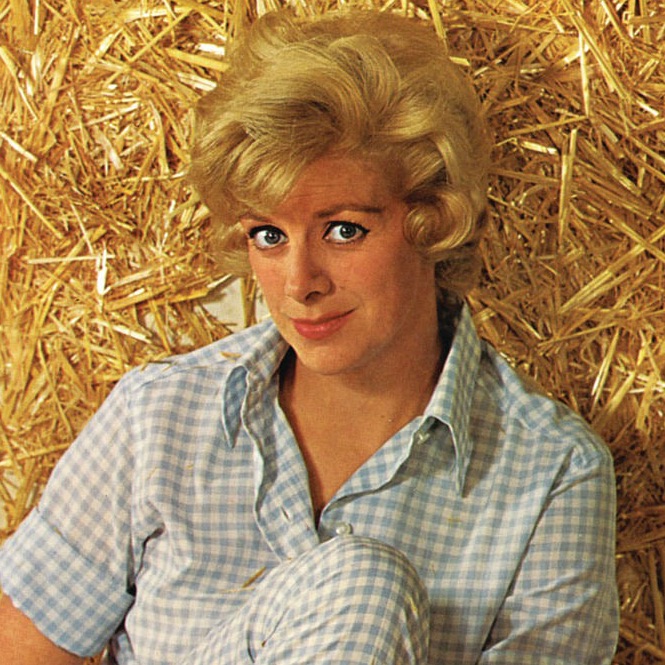 Фото Rosemary Clooney