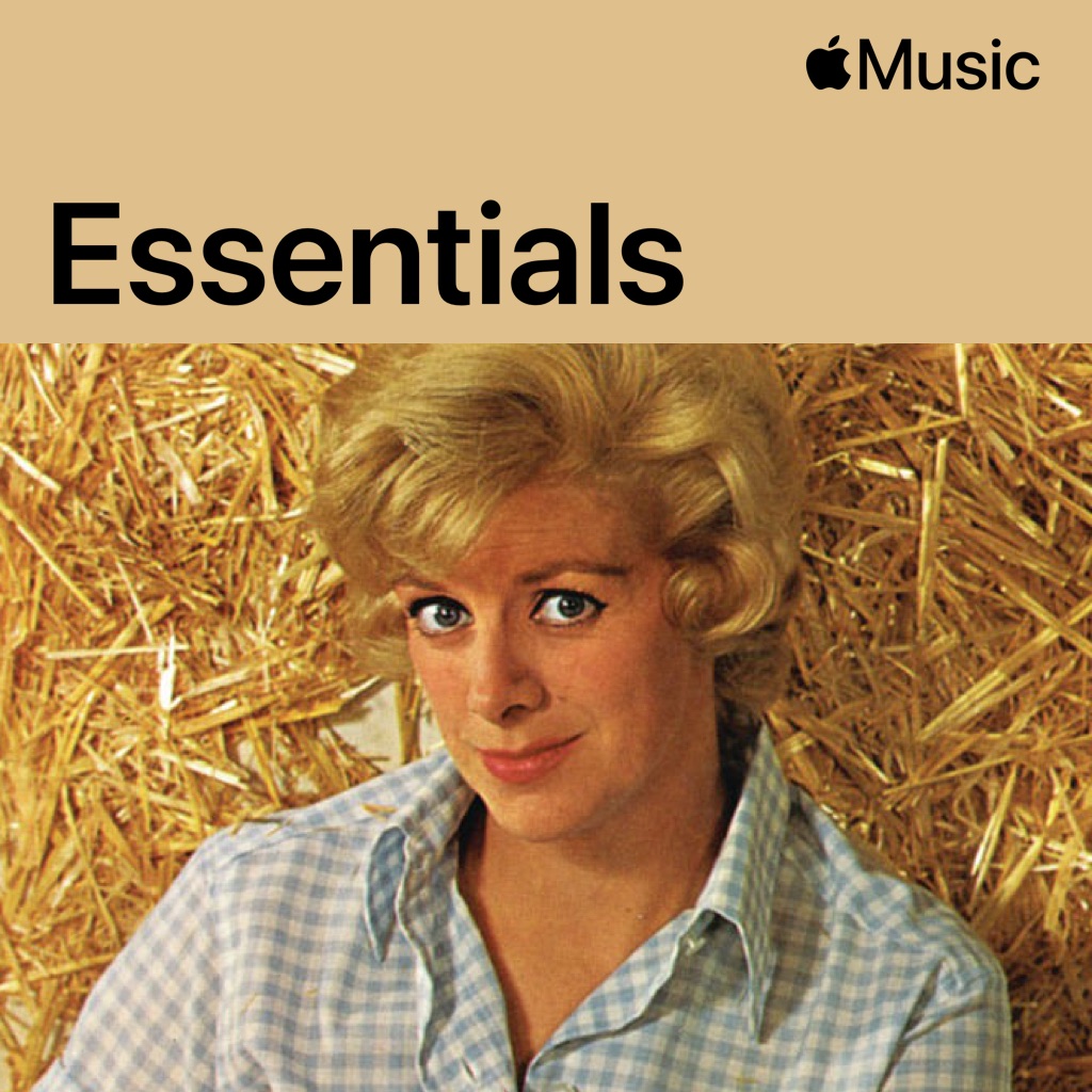 Rosemary Clooney Essentials