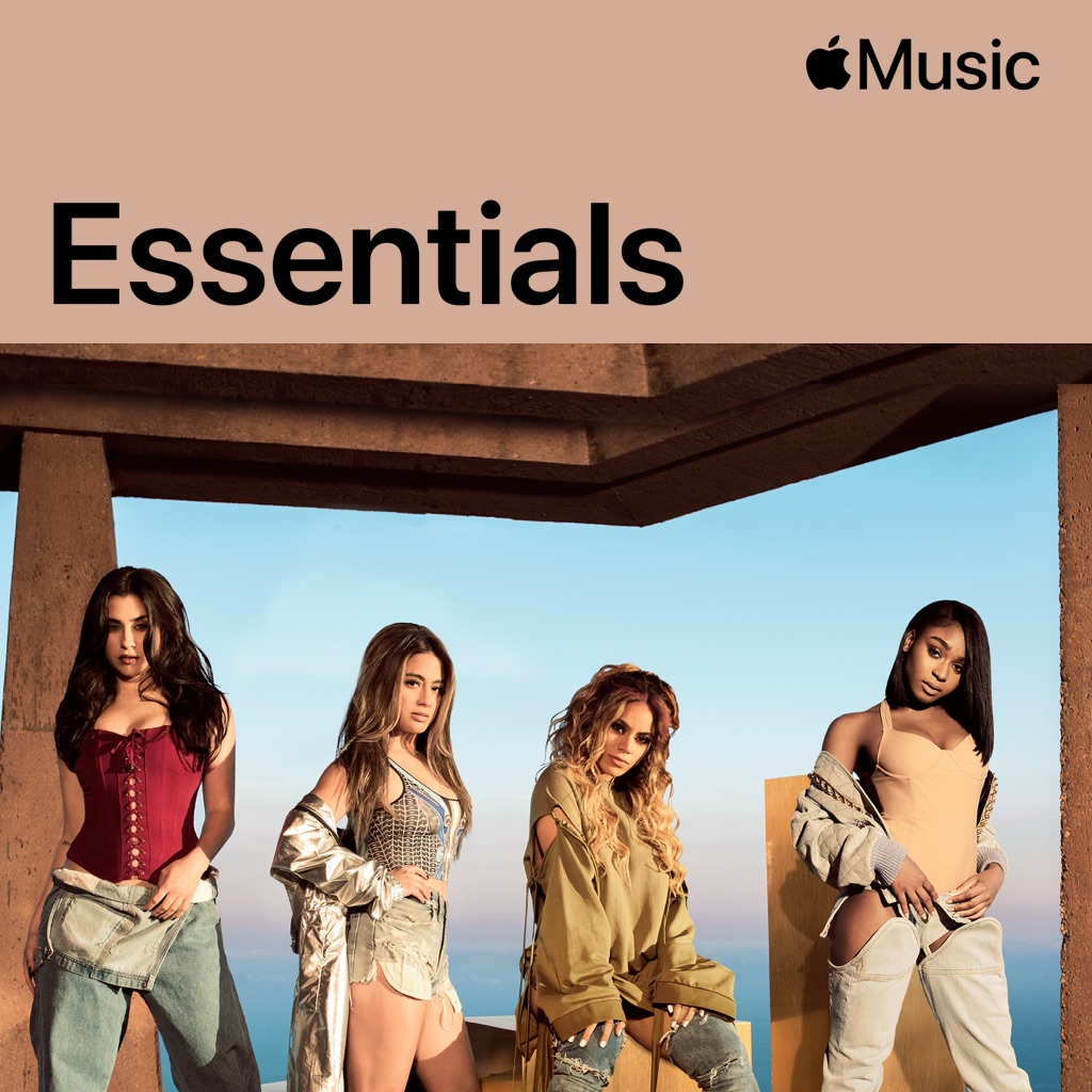 Fifth Harmony Essentials
