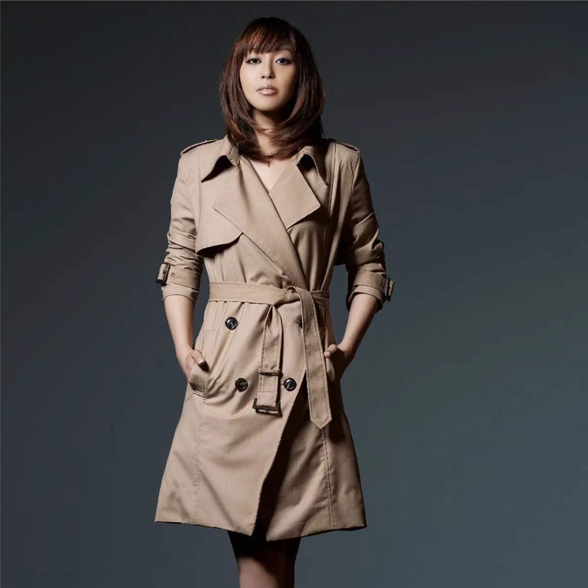 Yoko Hikasa