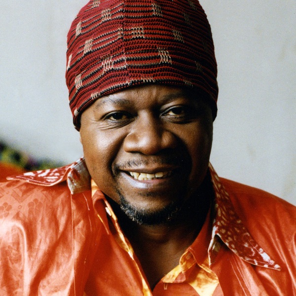 Papa Wemba's avatar