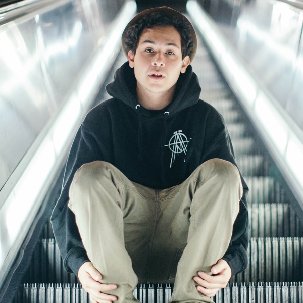 Self Provoked's avatar
